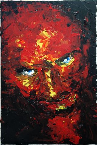 Portrait d'oto