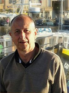PASCAL BAUDOT