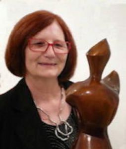 SONIA MANDEL